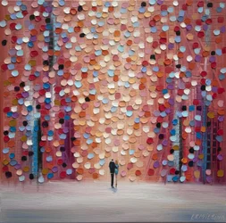 Dreamy City Romance