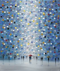 Love In The Rain