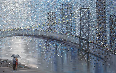 Rainy City Romance