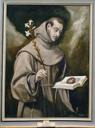 Saint Anthony of Padua