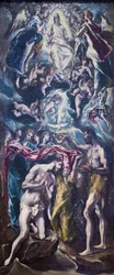 The Baptism of Christ