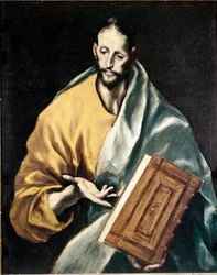 Apostolate of the Cathedral of Toledo: The Apostle Saint James the Minor