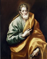 Saint Peter the Apostle