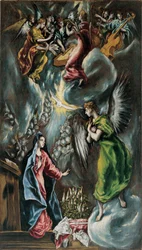 Annunciation