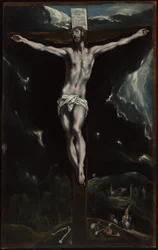 Christ on the Cross