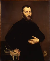 Portrait of a Gentleman