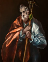 Saint Jude the Apostle