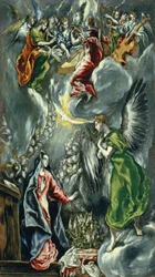 Annunciation