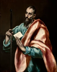 The Apostle Paul