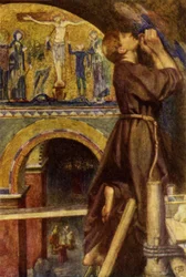 Old Pictures in Florence