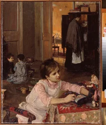 Child Room