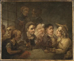 A Club