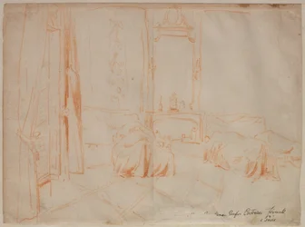 His Excellency Count Creutz