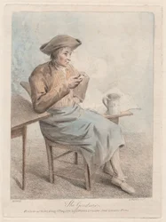 The Gardener