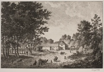 Fortunen at Dyrehaven