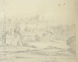 Italian Landscape