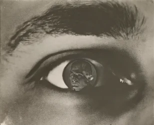 Movie Poster Cinema Eye by Dziga Vertov, 1929
