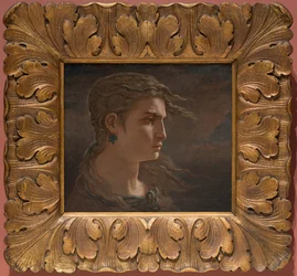 Head of Medusa