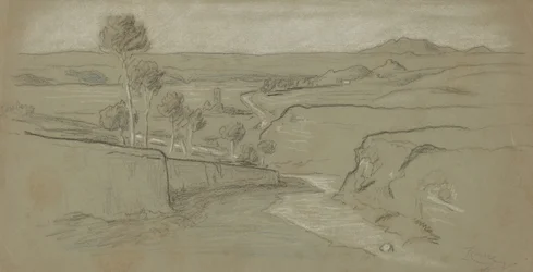 Roman Landscape