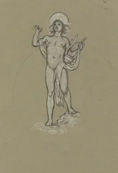 Study for Apollo