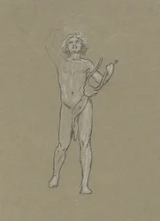 Study for Apollo