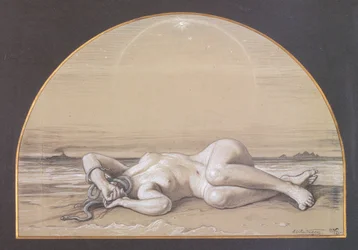 The Dead Medusa