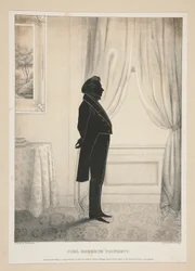 Joel Roberts Poinsett