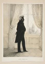 John Forsyth