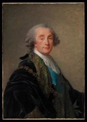 Alexandre Charles Emmanuel de Crussol-Florensac