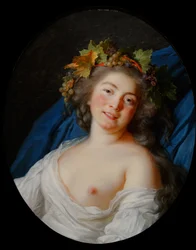 Bacchante