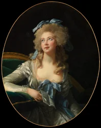 Madame Grand (Noël Catherine Vorlée)