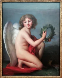 1789 Vigee-Lebrun Prince Heinrich