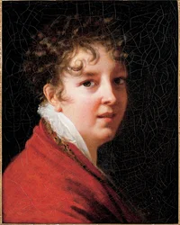 Portrait of the Artist