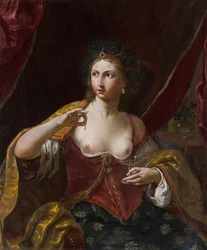 Cleopatra