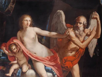 La Bellezza che scaccia il Tempo