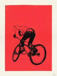 Biker boy, 2012