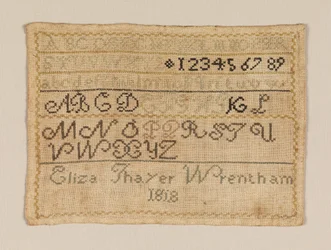 Sampler