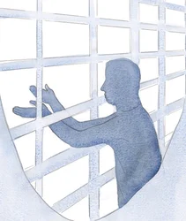 A person whose duty it is to go out, unprotected, in total self-offering, should not be content to speak from a safe place