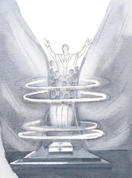At the Mass the Holy Spirit Binds Us Together with Christ Like Corn Bound into a Single Sheaf