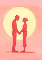 By avoiding sin within marriage, including the practice of contraception, a husband and wife show their obedience to God and express their love for one another