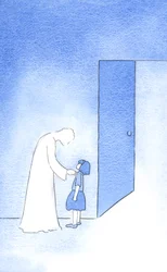 Christ, like an elder brother or friend, delights in our efforts to be ready for the celebration of Mass