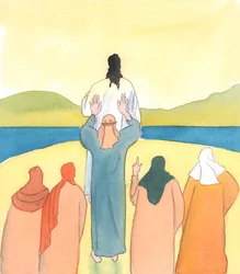 Each priest should be another Christ for us; yet we should not be surprised if treated unjustly by a priest