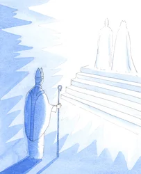 Every Bishop Will Account to Christ for the Souls in His Care