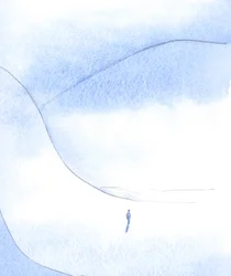 I stood in prayer amongst the 