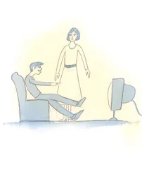 Careless or uncharitable patterns of behavior may not resemble Christ