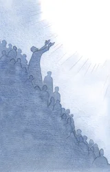 It Is Through Jesus, Who Intercedes for Us at Holy Mass, That Our Prayer Rises to the Father, in the Spirit