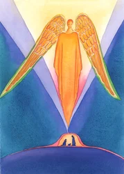 Jesus Christ came to share our life on earth, in His Nativity, so that we could go to Heaven