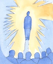 One who stands very close to Christ is 