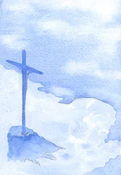 People in Every Town and Village Owe the Graces Now Offered to Them to the Merits of Christ, Who Offers His Sacrifice on Our Altar