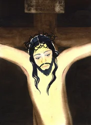 The Crucifixion